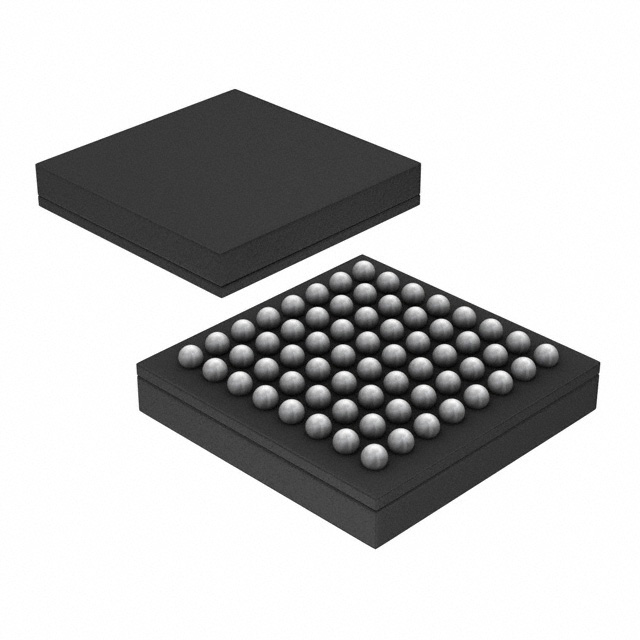 R5F5671CHDBP#20 Renesas Electronics Corporation