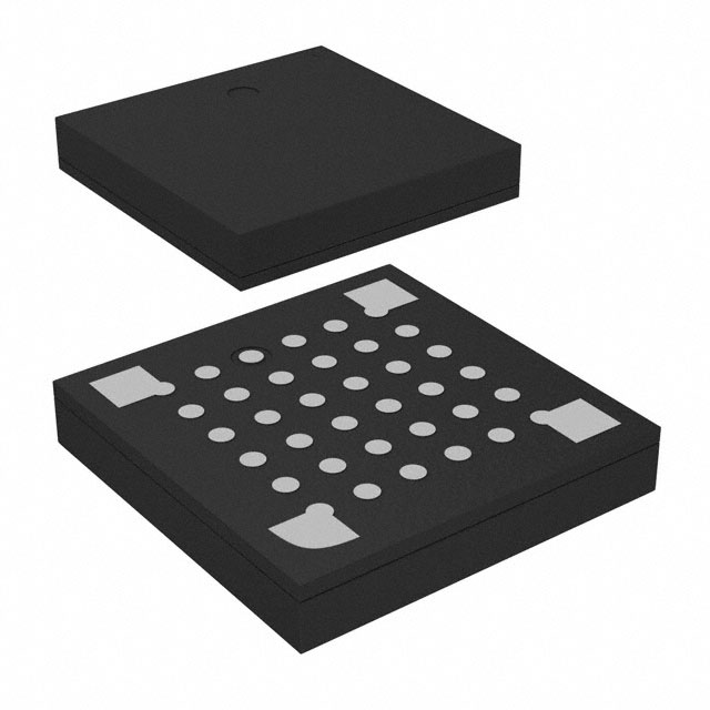 R7F100GCF2DLA#BC0 Renesas Electronics Corporation