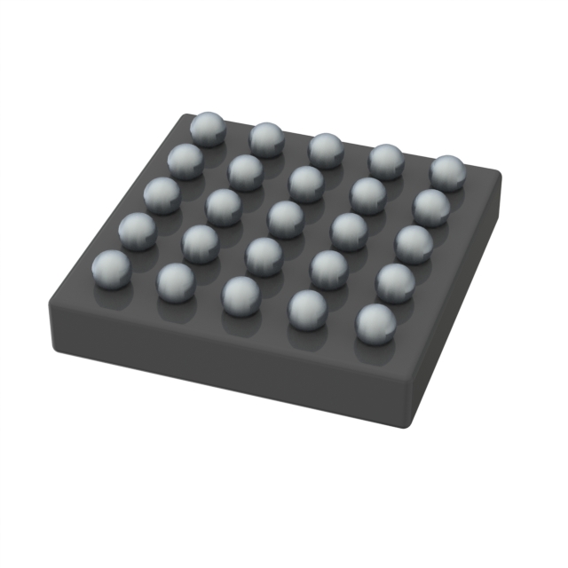 R7F102GCE2DLA#BC0 Renesas Electronics Corporation