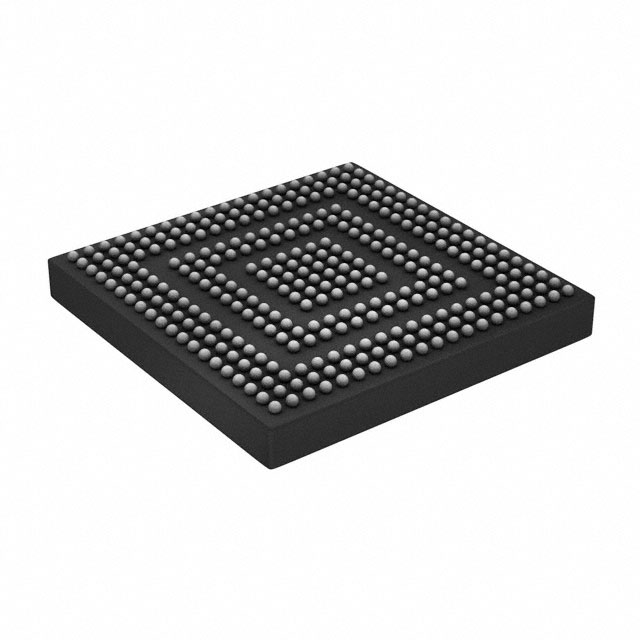 R7S910026CBG#AC0 Renesas Electronics Corporation