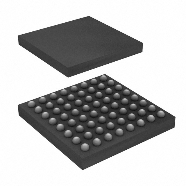 R5F56519FDBP#20 Renesas Electronics Corporation
