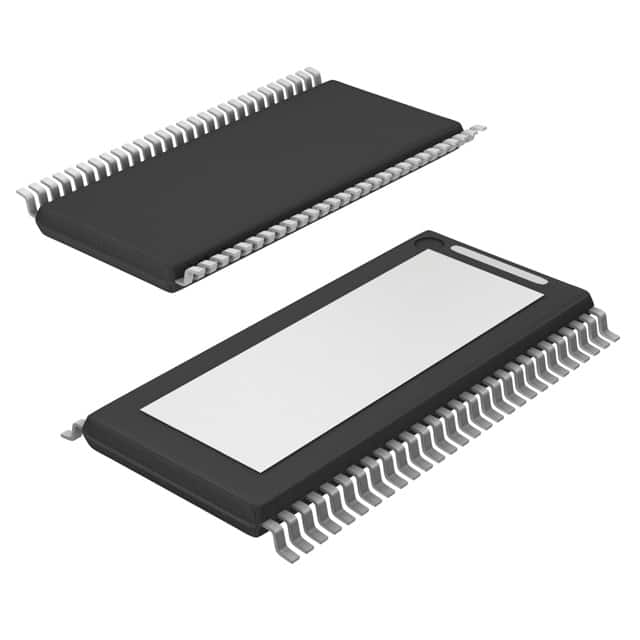 TAS5122DFD Texas Instruments