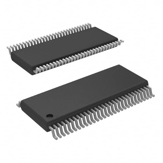 SN74AVC16646DGVR Texas Instruments