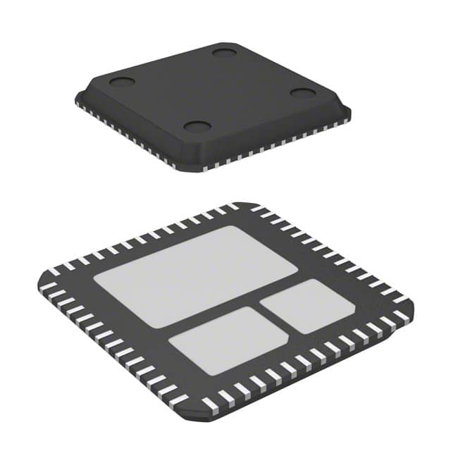 ZL38012LDF1 Microchip Technology