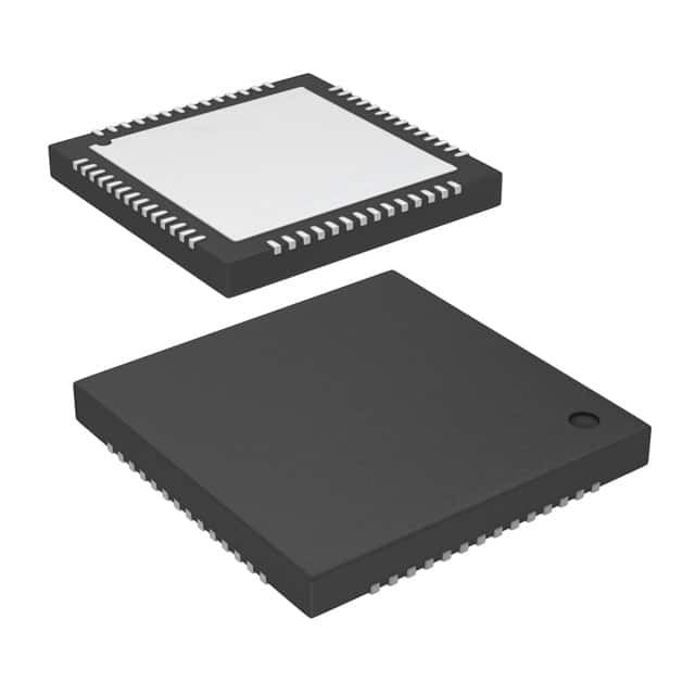 CY7C68023-56LTXCT Flip Electronics