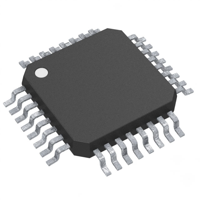 MC9S08PT8AVLC NXP USA Inc.
