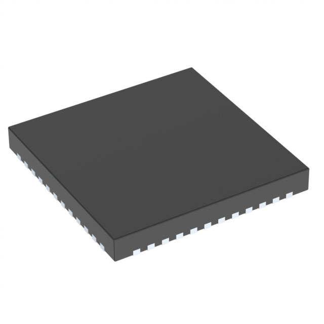 LPC5502JHI48J NXP USA Inc.