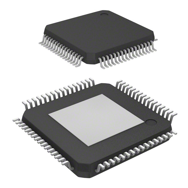 S912ZVCA96F0MKH NXP USA Inc.