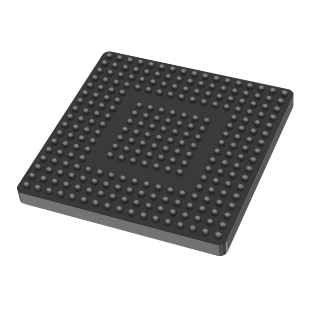 S32K324EHT1MMMST NXP USA Inc.