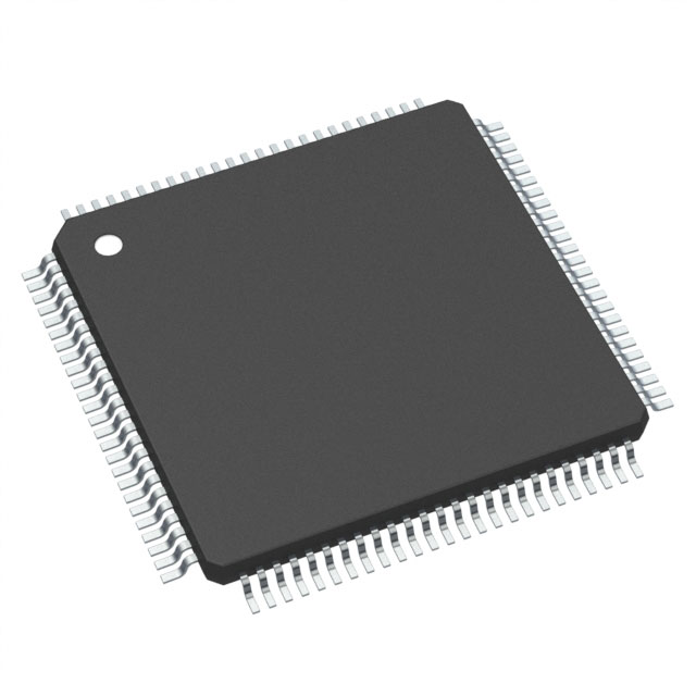 LPC5526JBD100E NXP USA Inc.