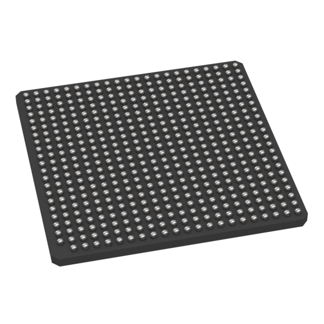 MC7457VG1000LC NXP USA Inc.