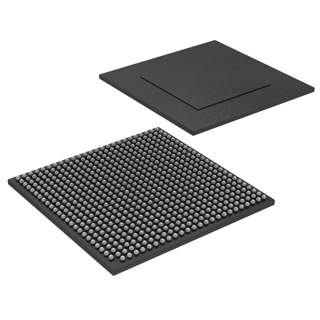 MCIMX6DP5EVT2AA NXP USA Inc.