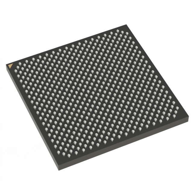 MIMX8DX2FVLFZAC NXP USA Inc.