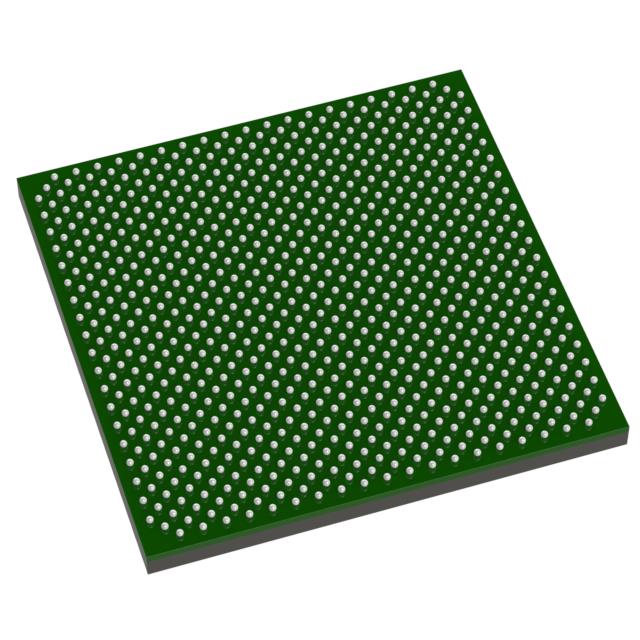MIMX8DX2FVOFZAC NXP USA Inc.