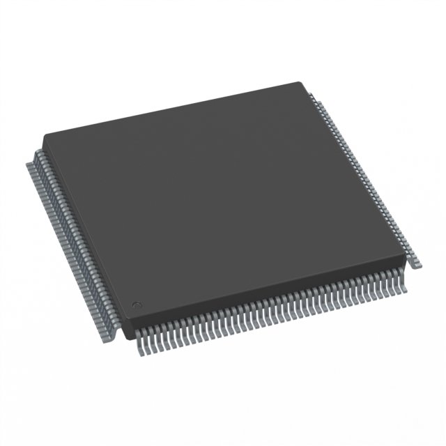 S32K322EHT0MPBIT NXP USA Inc.