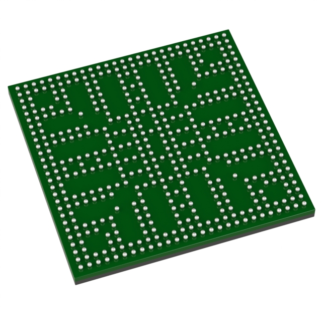MIMX8MN6CUCIZAA NXP USA Inc.