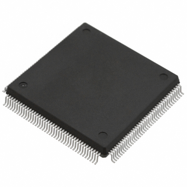 MCF5206ECAB40 NXP USA Inc.