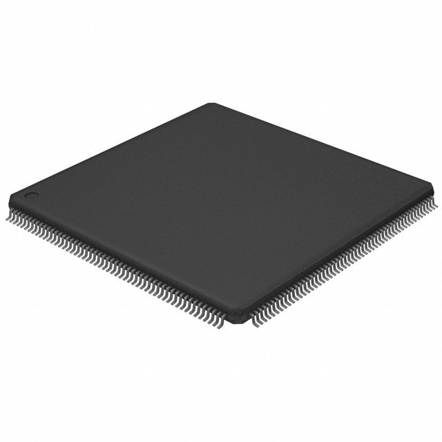LPC54016JBD208MP NXP USA Inc.