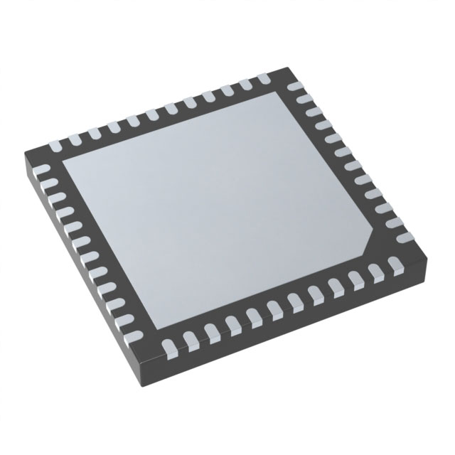 LPC865M201JHI48/0E NXP USA Inc.