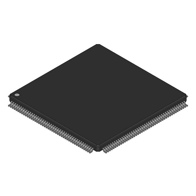 SVF331R3K2CKU2 NXP USA Inc.