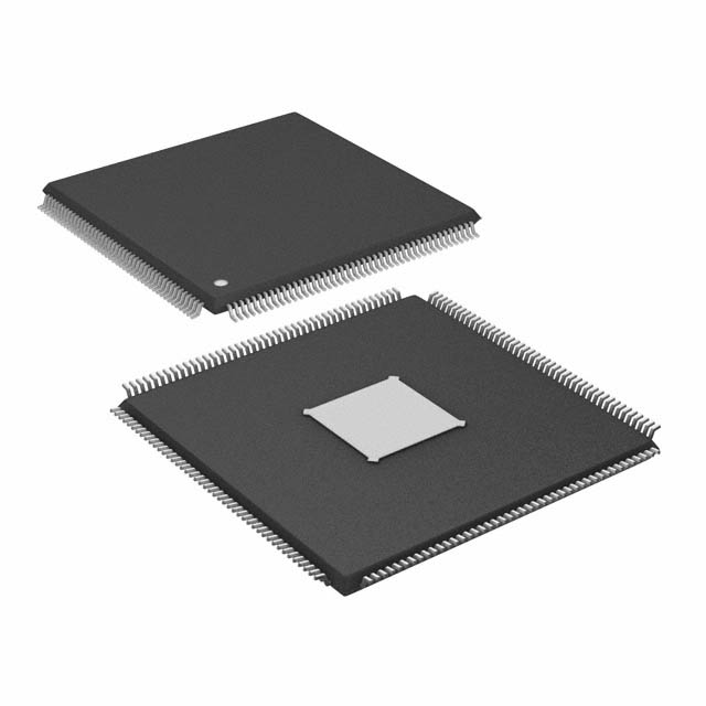 SPC5744CFK1ACKU6 NXP USA Inc.