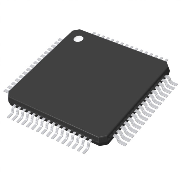 LPC55S26JBD64E NXP USA Inc.