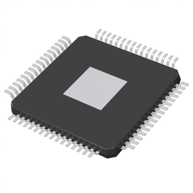 LPC5512JBD64K NXP USA Inc.