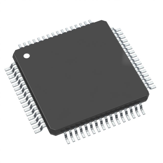 LPC5534JBD64K NXP USA Inc.