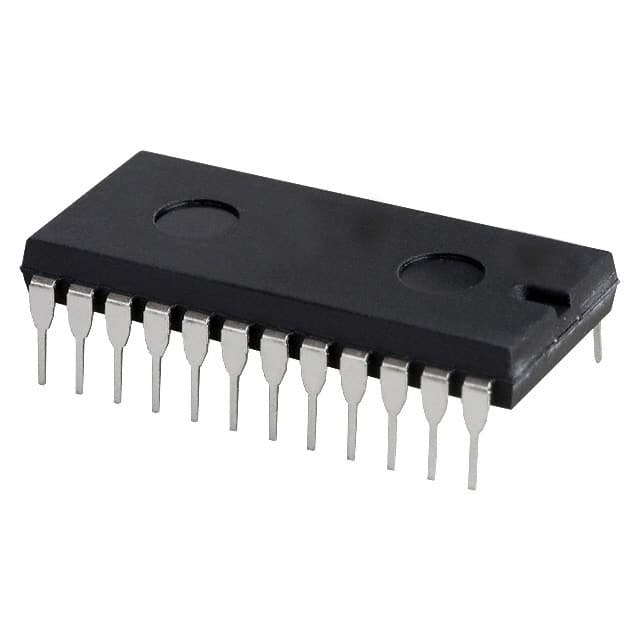 74HC4067N,652 NXP USA Inc.