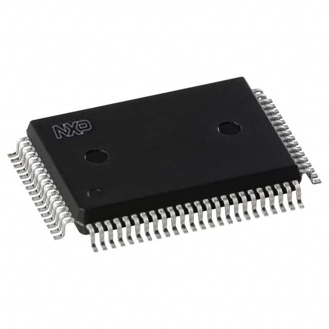 P80C552EBB/08,557 NXP USA Inc.