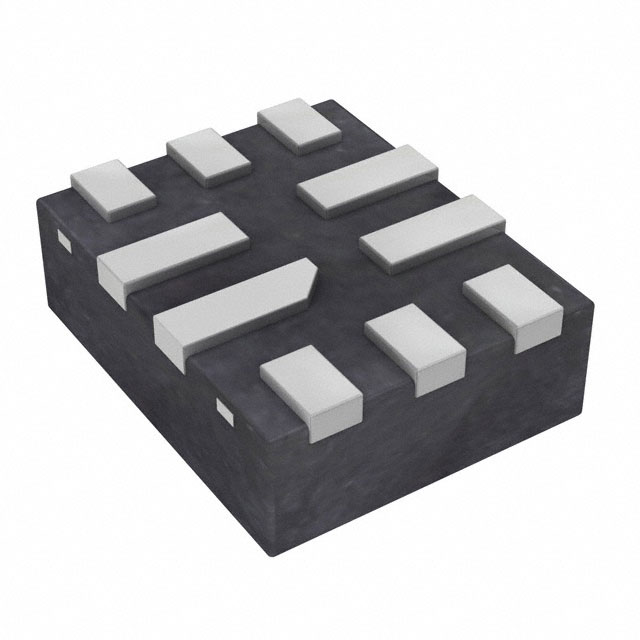 NX3DV42GU10X NXP USA Inc.