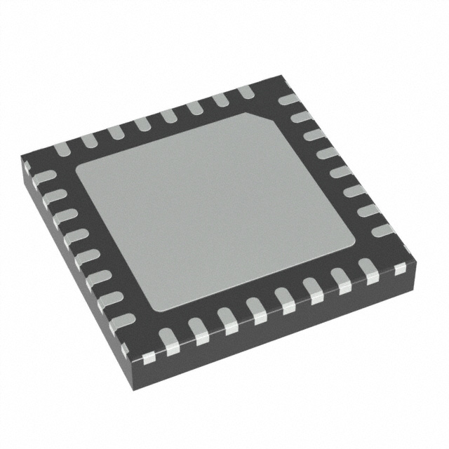 MC34978ES NXP USA Inc.