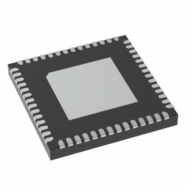 MC34VR500V1ES NXP USA Inc.