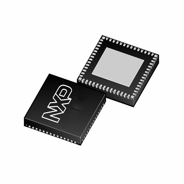 MC32PF8121EUEPR2 NXP USA Inc.
