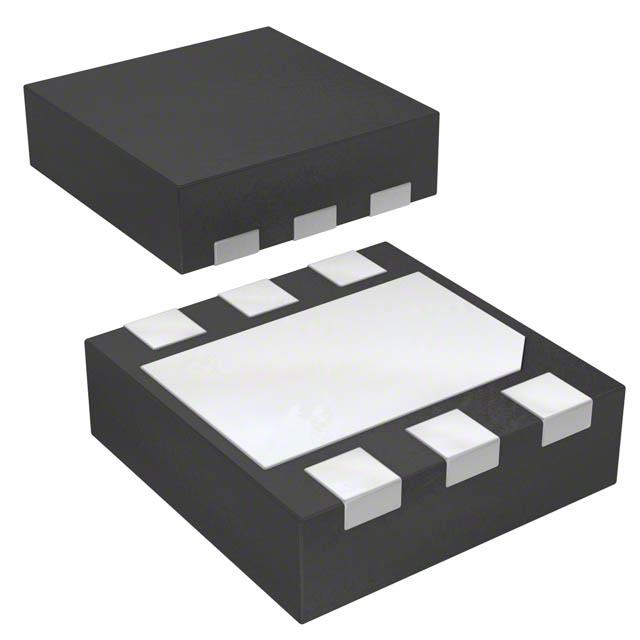 A1006TL/TA1NXZ NXP USA Inc.