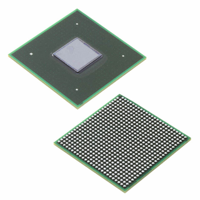 MCIMX6Q5EYM10AE NXP USA Inc.