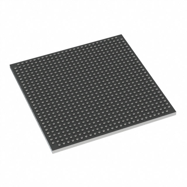T1024NSE7MQA Freescale Semiconductor