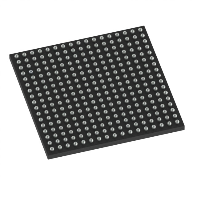 MIMXRT1165DVM6A NXP USA Inc.
