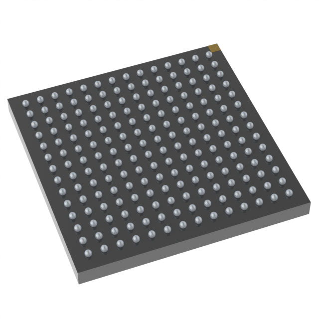 MIMXRT106ADVL6A NXP USA Inc.