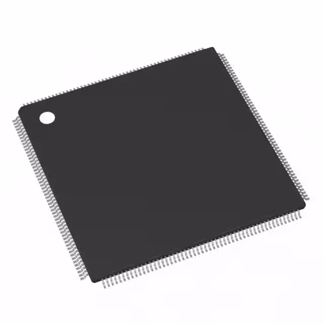 SPC5644BF0VLT1 NXP USA Inc.