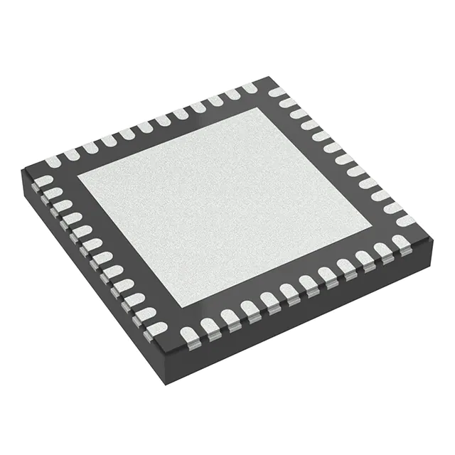 MKW37A512VFT4 NXP Semiconductors