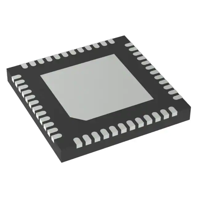 MFS8633BMDA0ES NXP USA Inc.