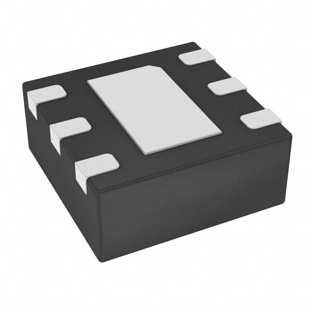 MAQ5300-2.85YML-TRVAO Microchip Technology