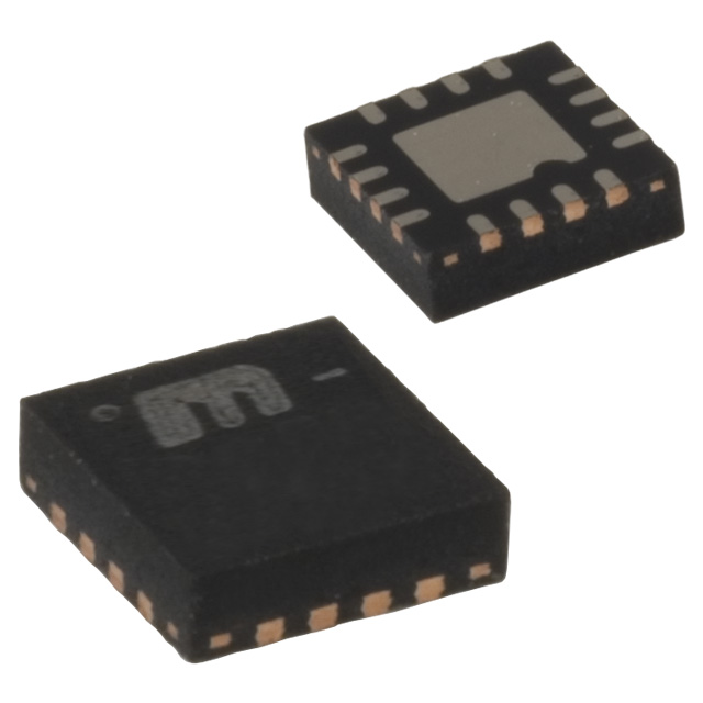 MIC2130-1YML-TR Microchip Technology