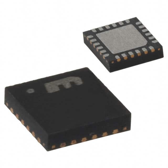 SY58621LMG Microchip Technology