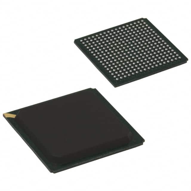 KSZ8695P Microchip Technology
