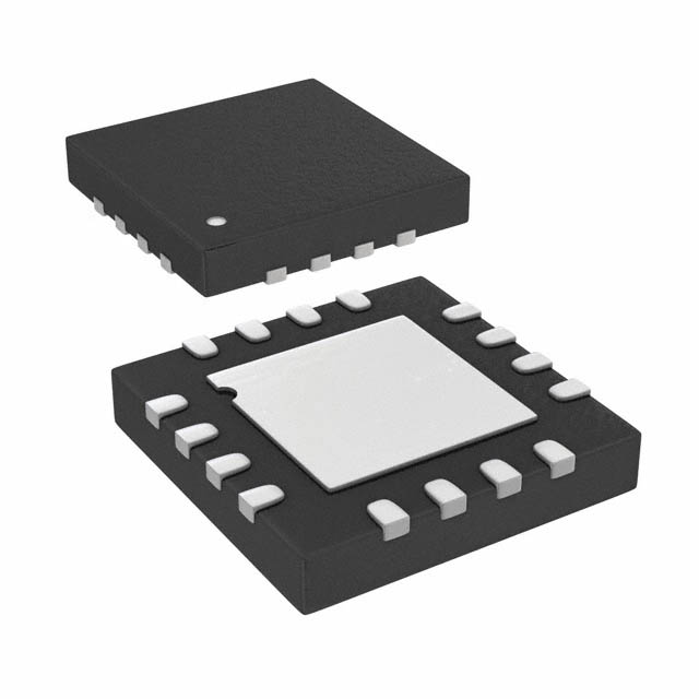 SY58023UMG Microchip Technology