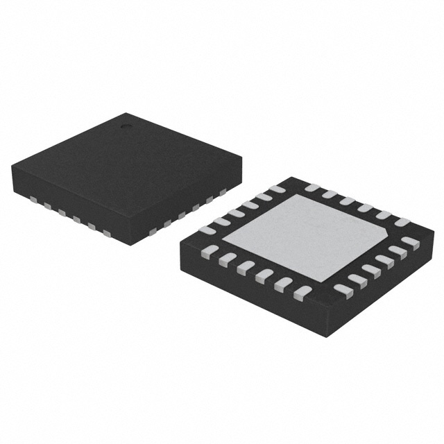SY89474UMG Microchip Technology