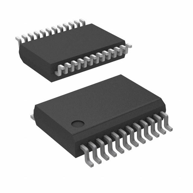 CS5550K-ISZR Cirrus Logic Inc.