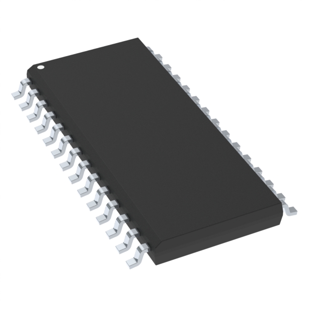 CS8416K-CSZR Cirrus Logic Inc.